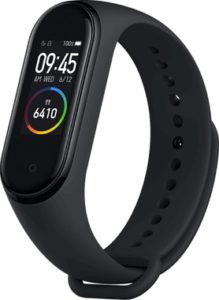 Xiaomi Smart band