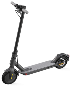 Xiaomi scooter